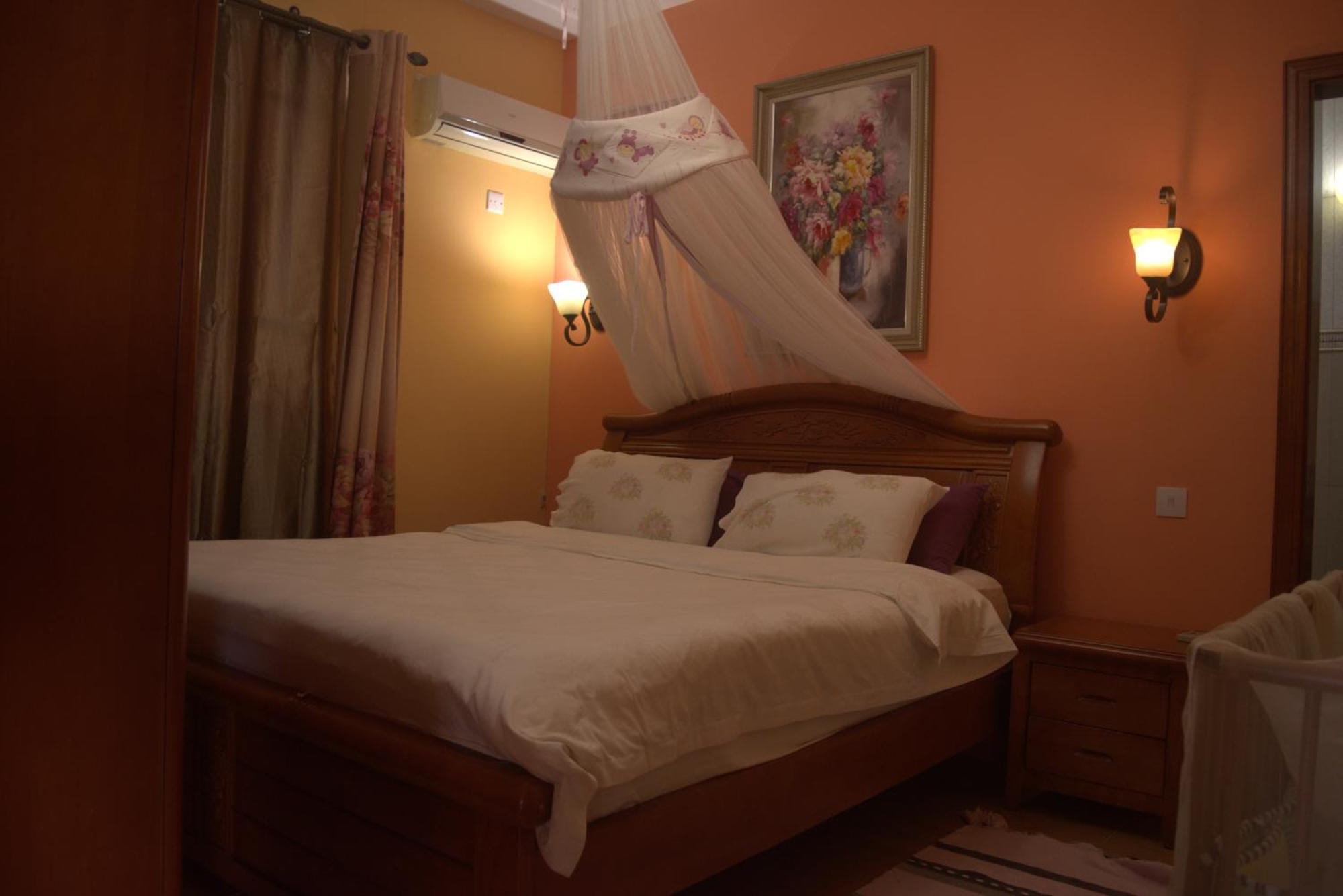Blue Pearl Resort La Gaulette Εξωτερικό φωτογραφία